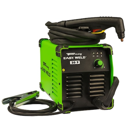 Easy Weld Forney 20P Plasma Cutter 251